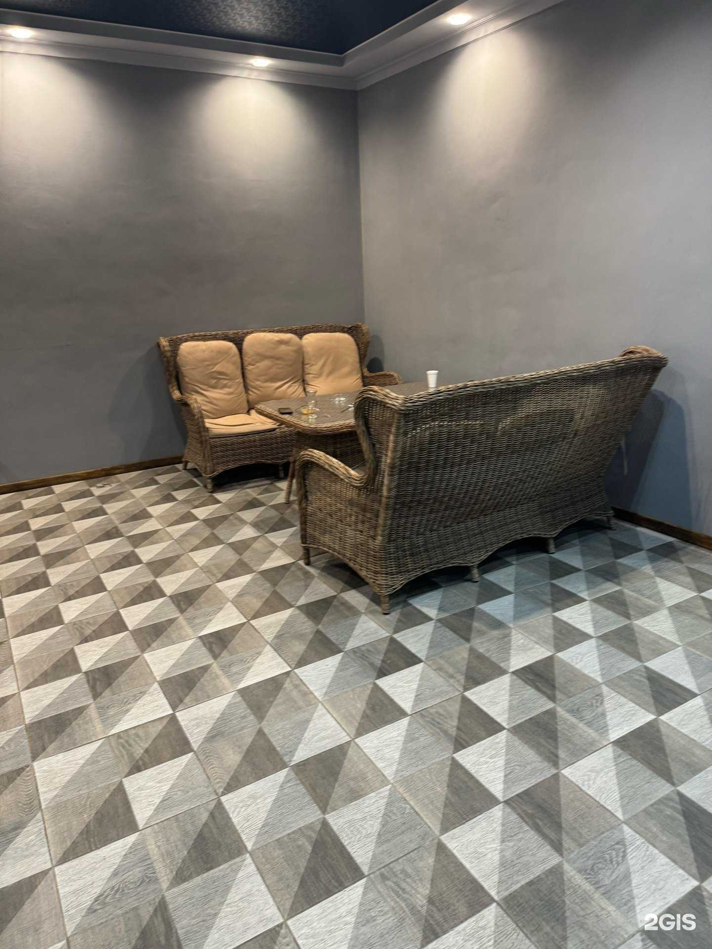 Отзывы на компанию Пархаус в Нефтеюганске c фото