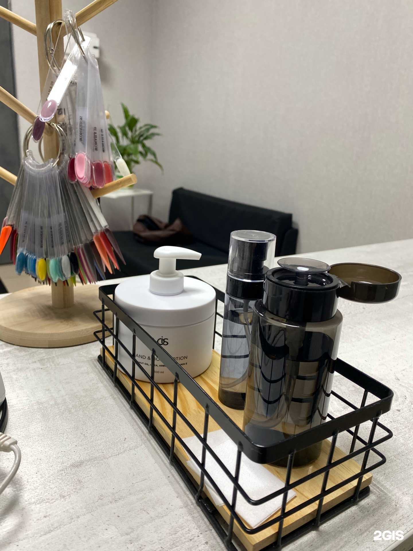 Отзывы на компанию Студия маникюра в Самаре c фото