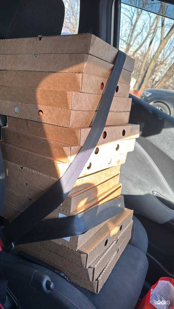 Отзывы на компанию Хлебник в Владивостоке c фото