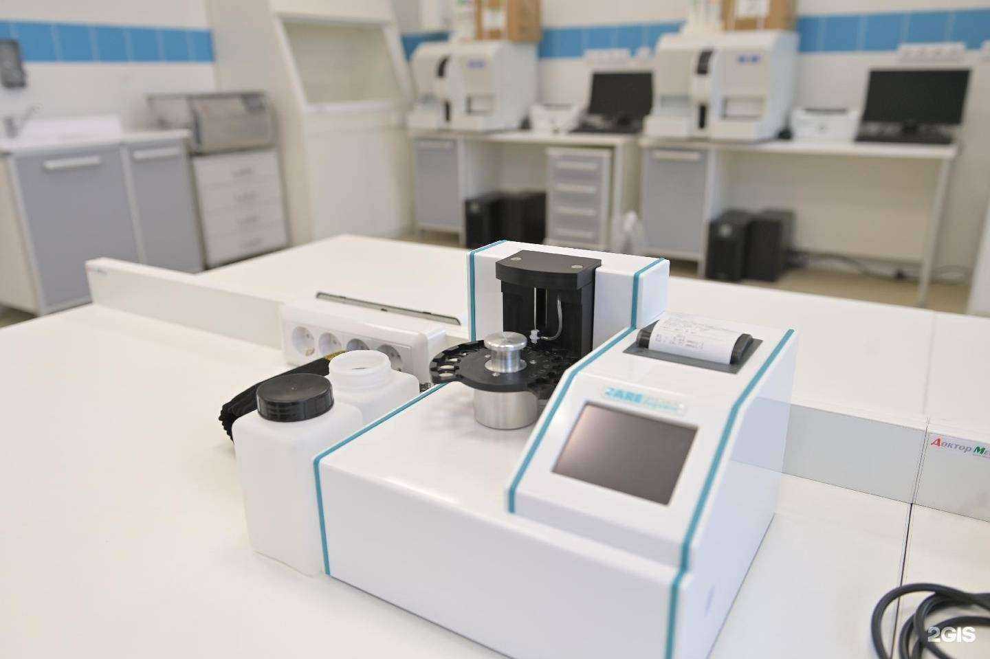 Отзывы на компанию Детская краевая клиническая больница им. А.К. Пиотровича в Хабаровске c фото