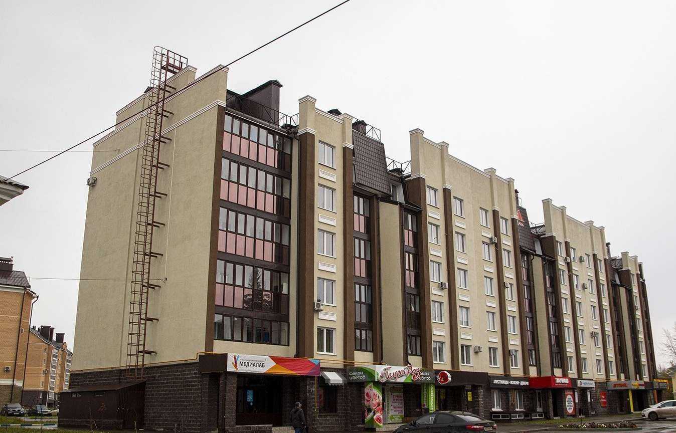 Отзывы на компанию Door floor в Октябрьском c фото - фотография 2 из 2