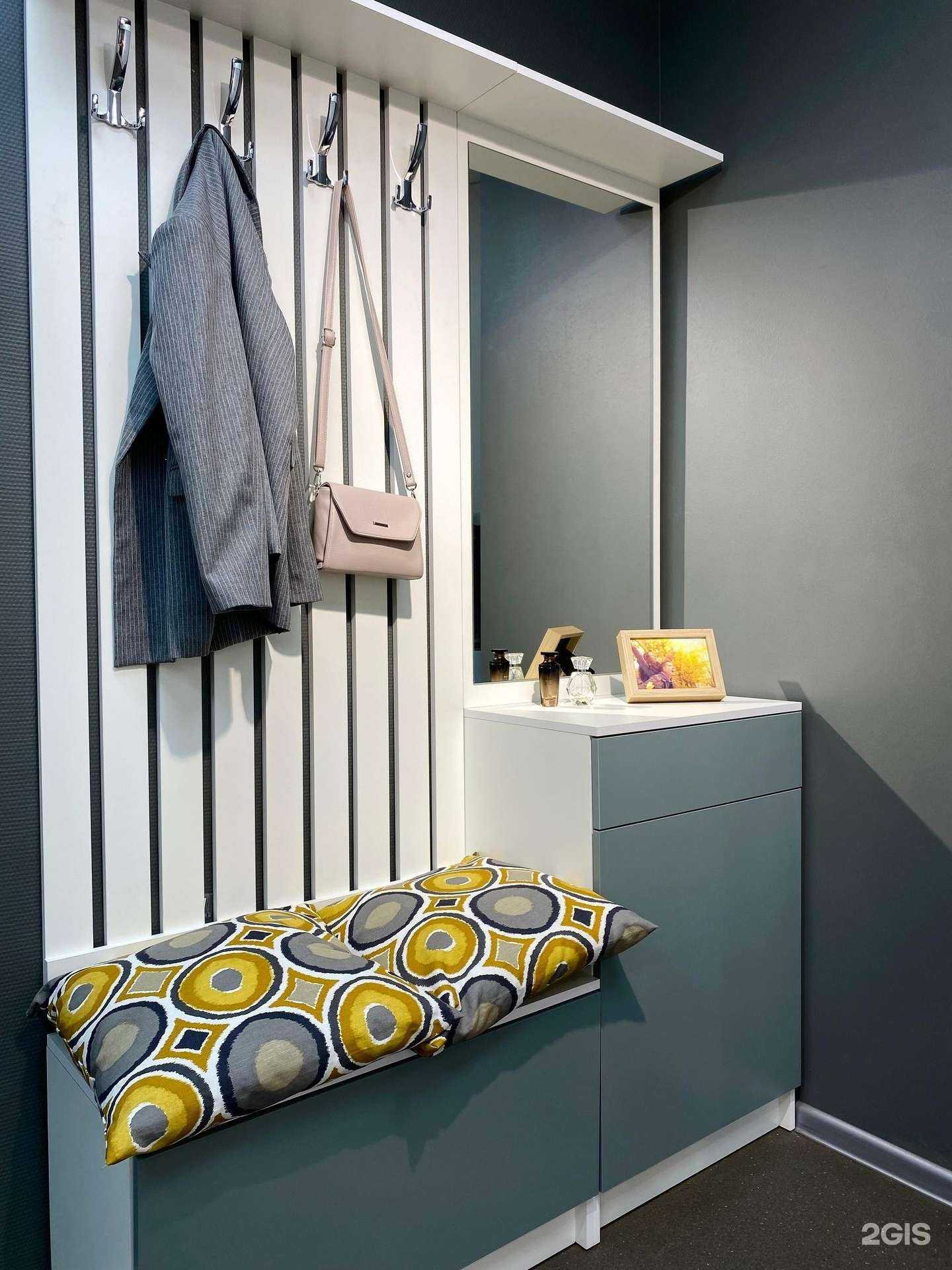 Отзывы на компанию Кухни Vivat в г. Архангельск c фото