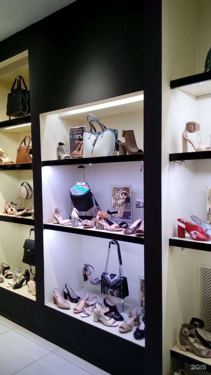 Отзывы на компанию Basconi в г. Чита c фото