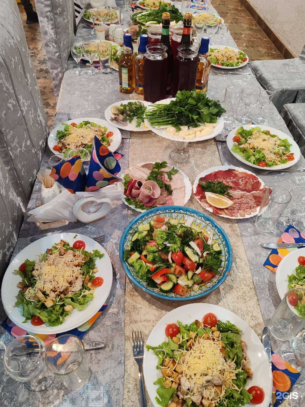 Отзывы на компанию Grill house в г. Курган c фото