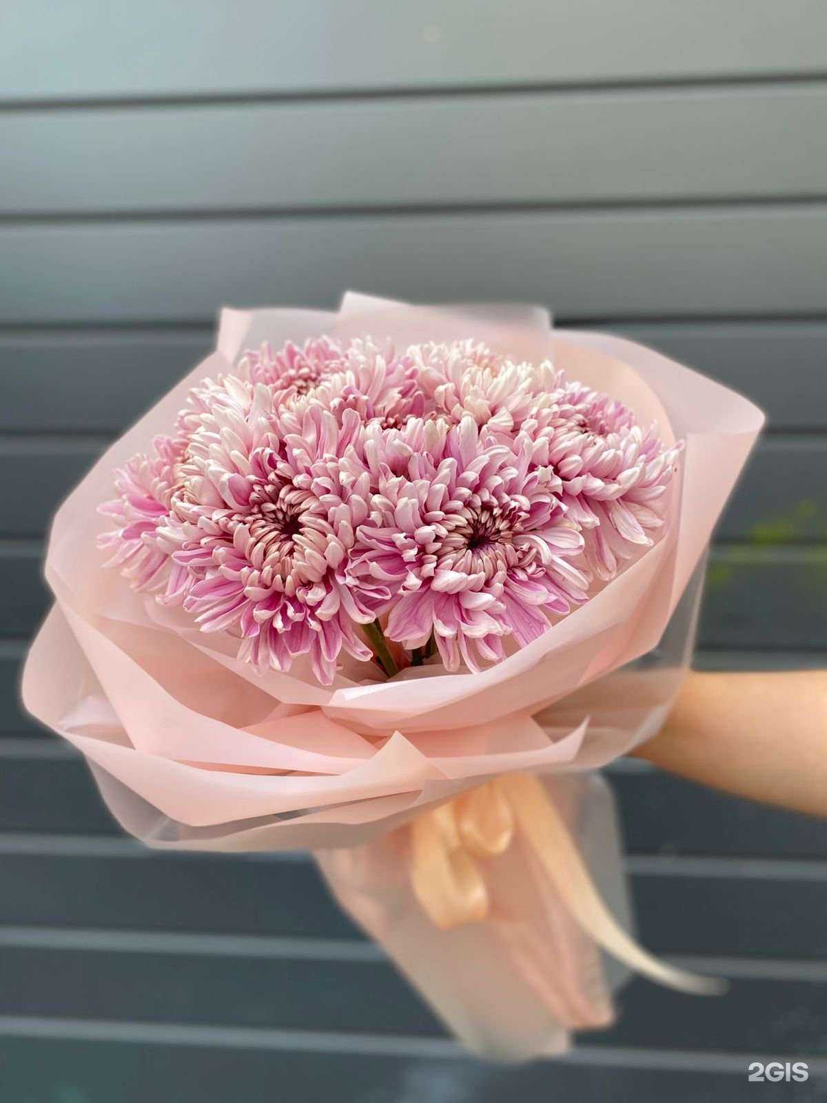 Отзывы на компанию Вам Букет! в г. Ростов-на-Дону c фото