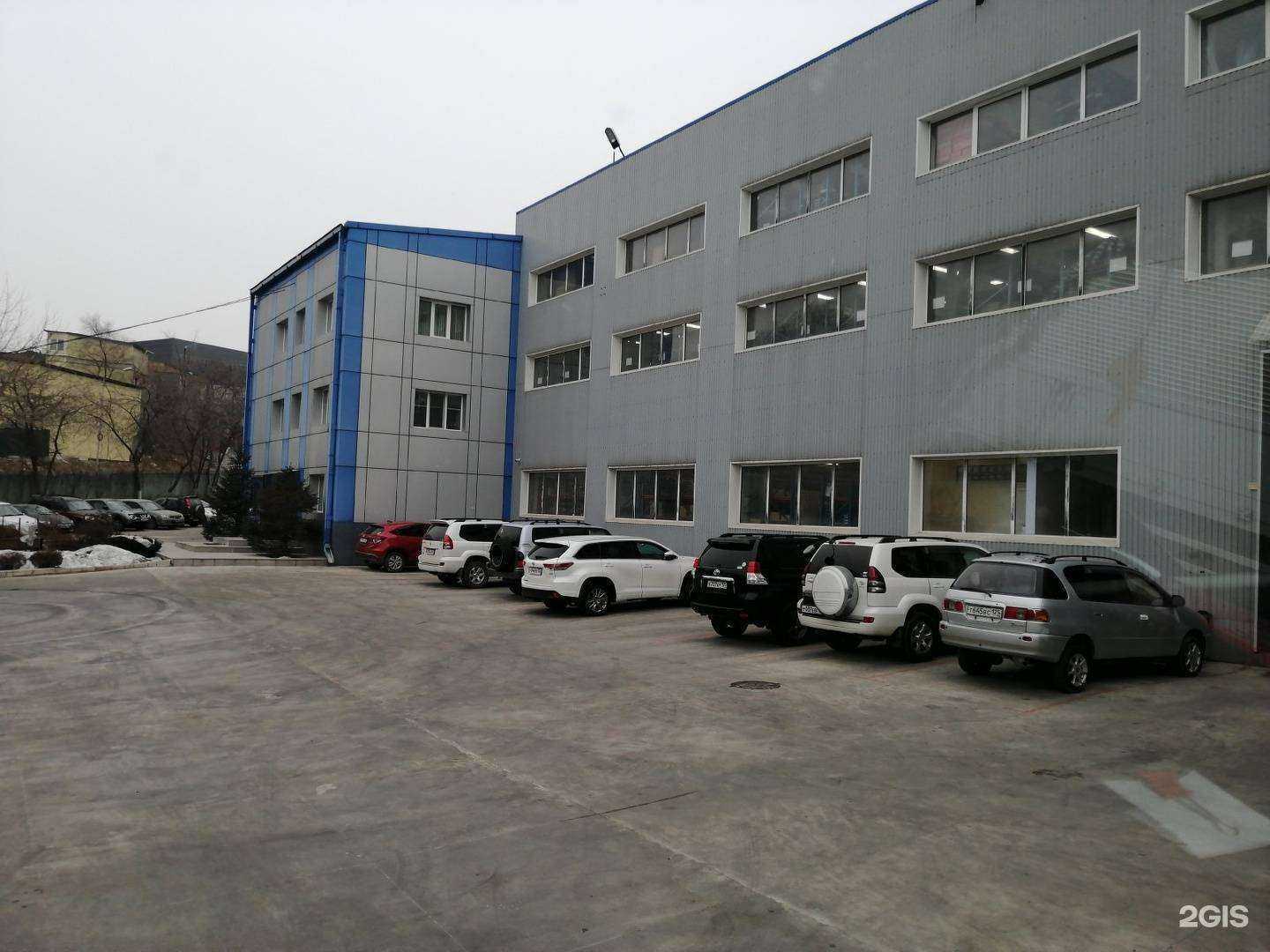 Отзывы на компанию Mx group в Владивостоке c фото