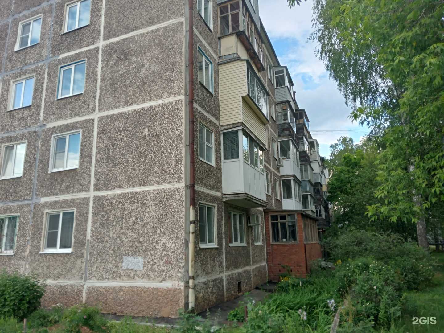 Отзывы на компанию Мемориальный музей-квартира М.С. Спиридонова в Чебоксарах c фото - фотография 2 из 2