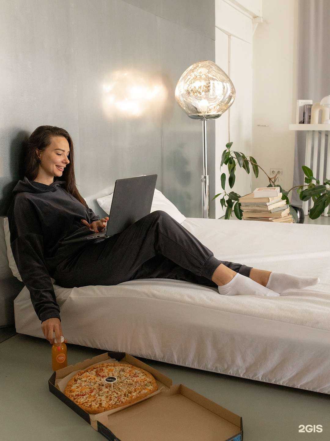 Отзывы на компанию NinjaFood в Курске c фото