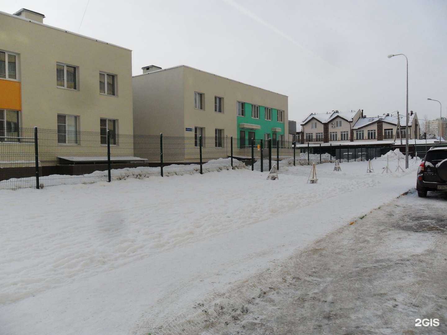Отзывы на компанию Детский сад №39 в г. Нижний Новгород c фото