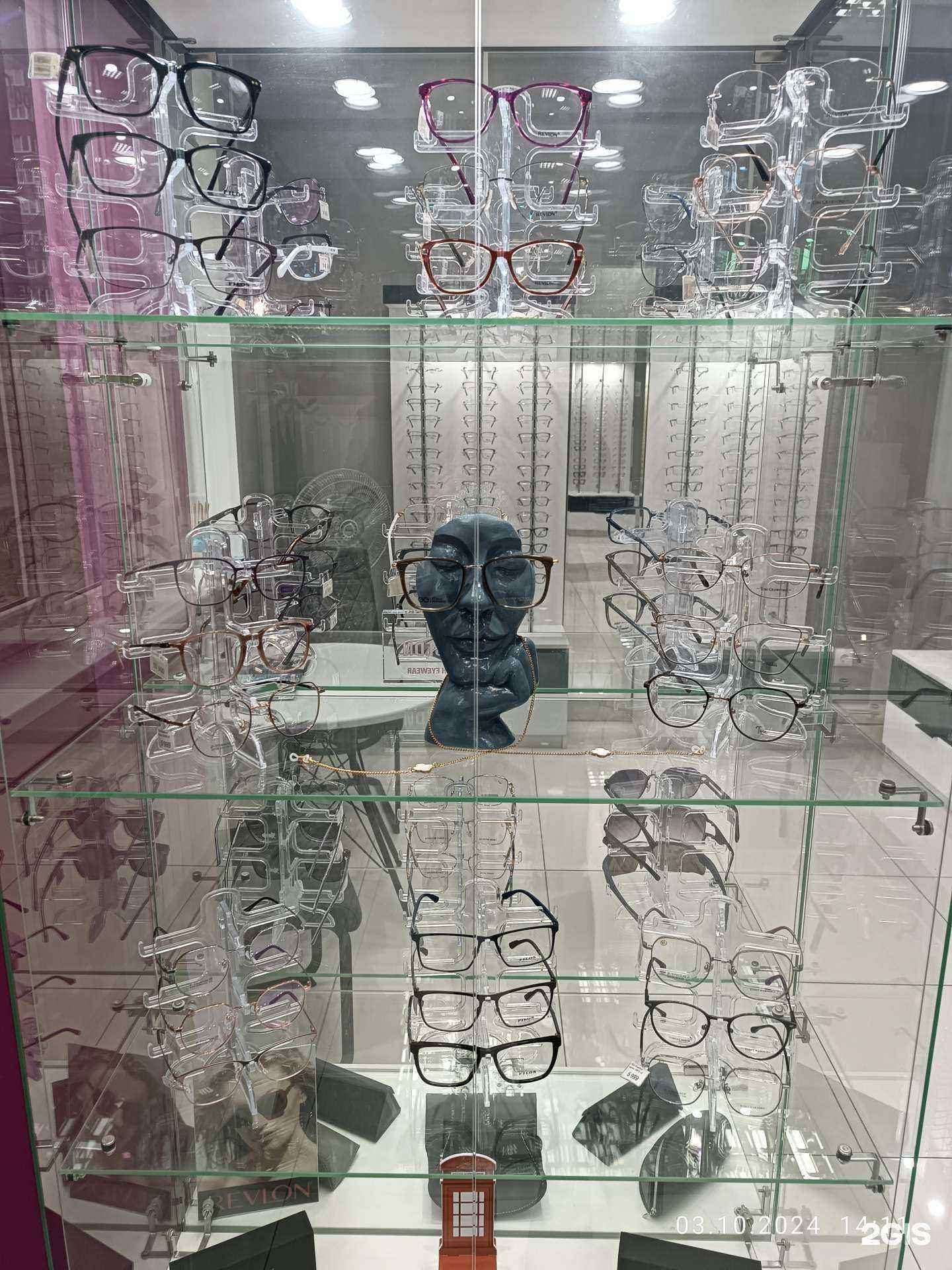 Отзывы на компанию ЛинzОптик в Калининграде c фото