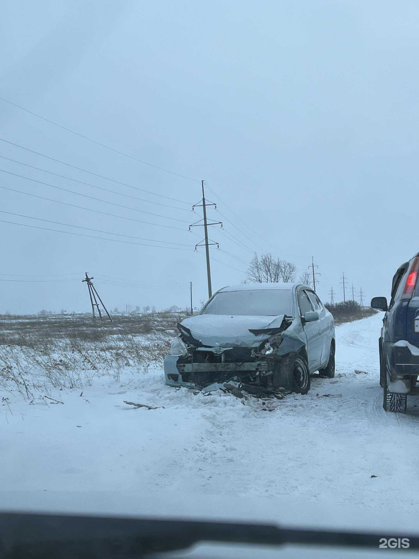 Отзывы на компанию Driveavto в Канске c фото