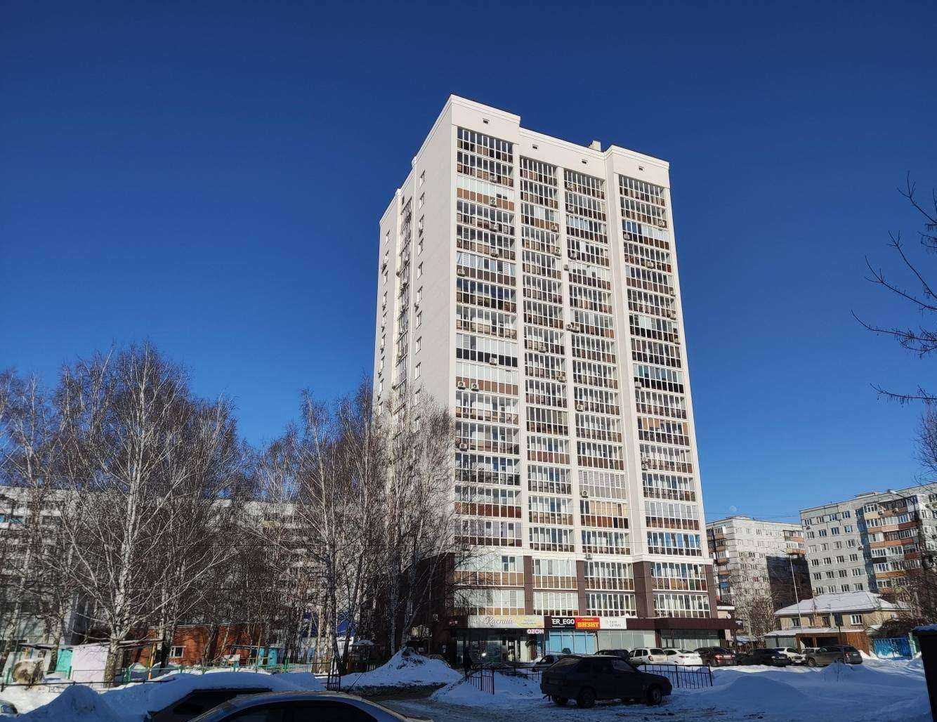 Отзывы на компанию СберСервис в Пензе c фото - фотография 2 из 2