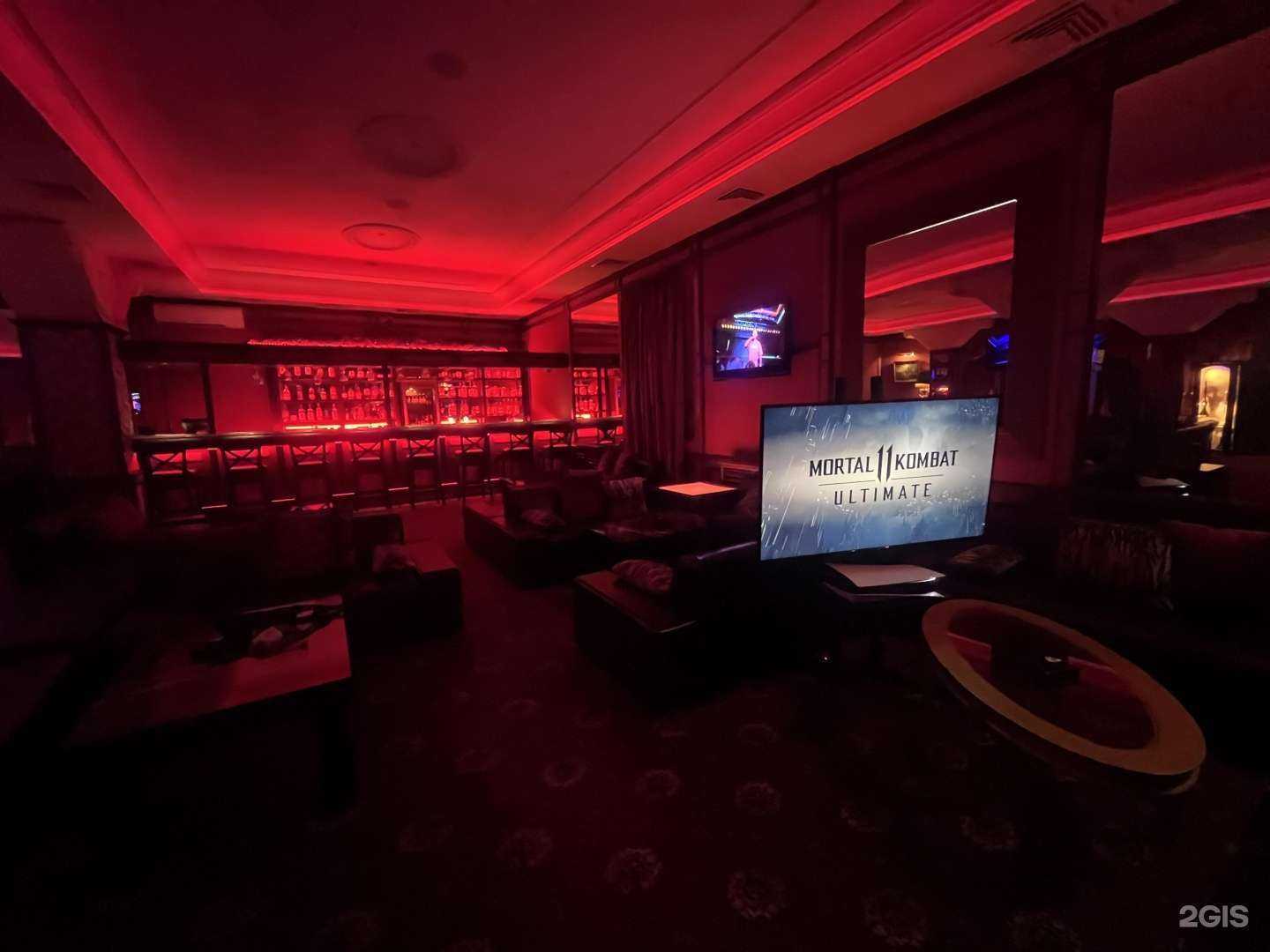 Отзывы на компанию Планета Chill Out в г. Калининград c фото