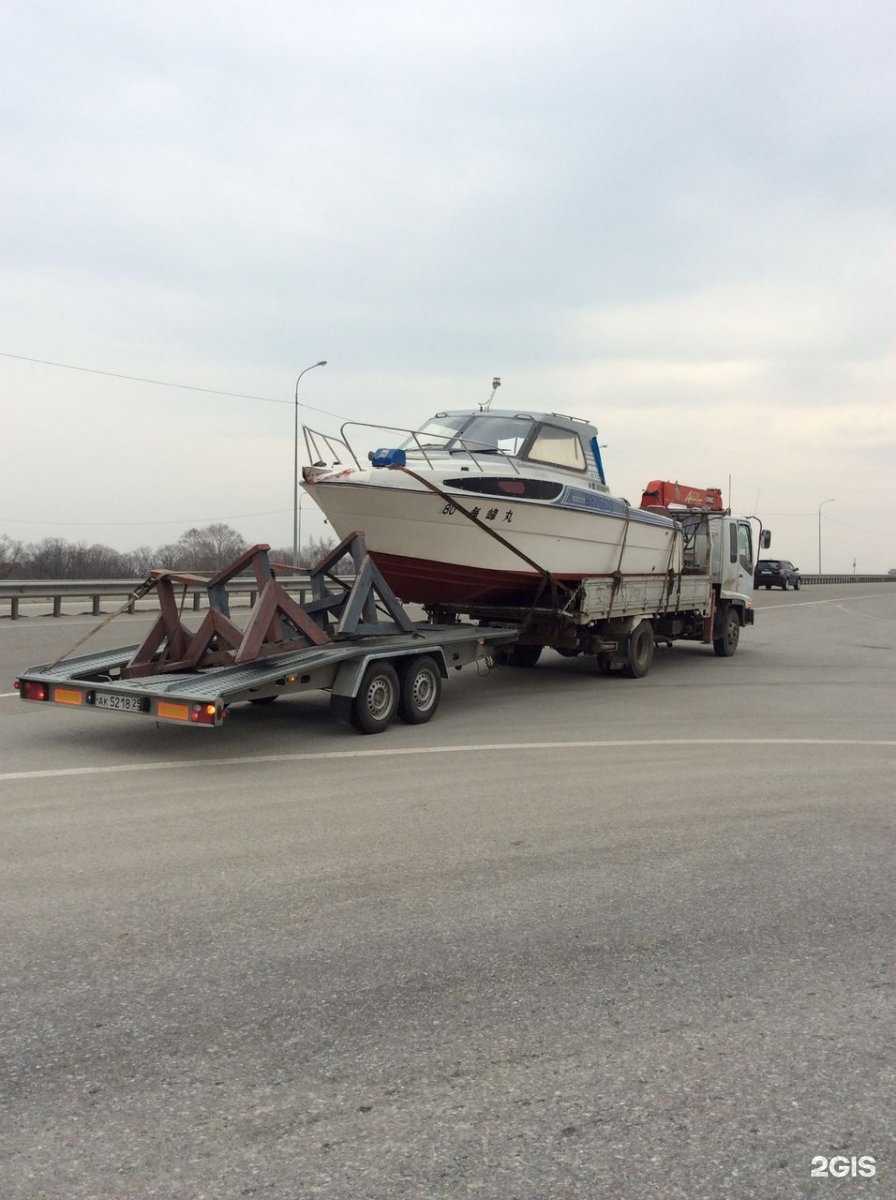 Отзывы на компанию Эвакуатор25 в Уссурийске c фото