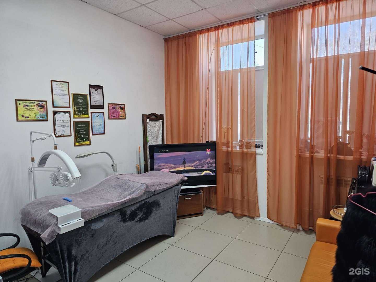 Отзывы на компанию Oksanacherkass  в Хабаровске c фото