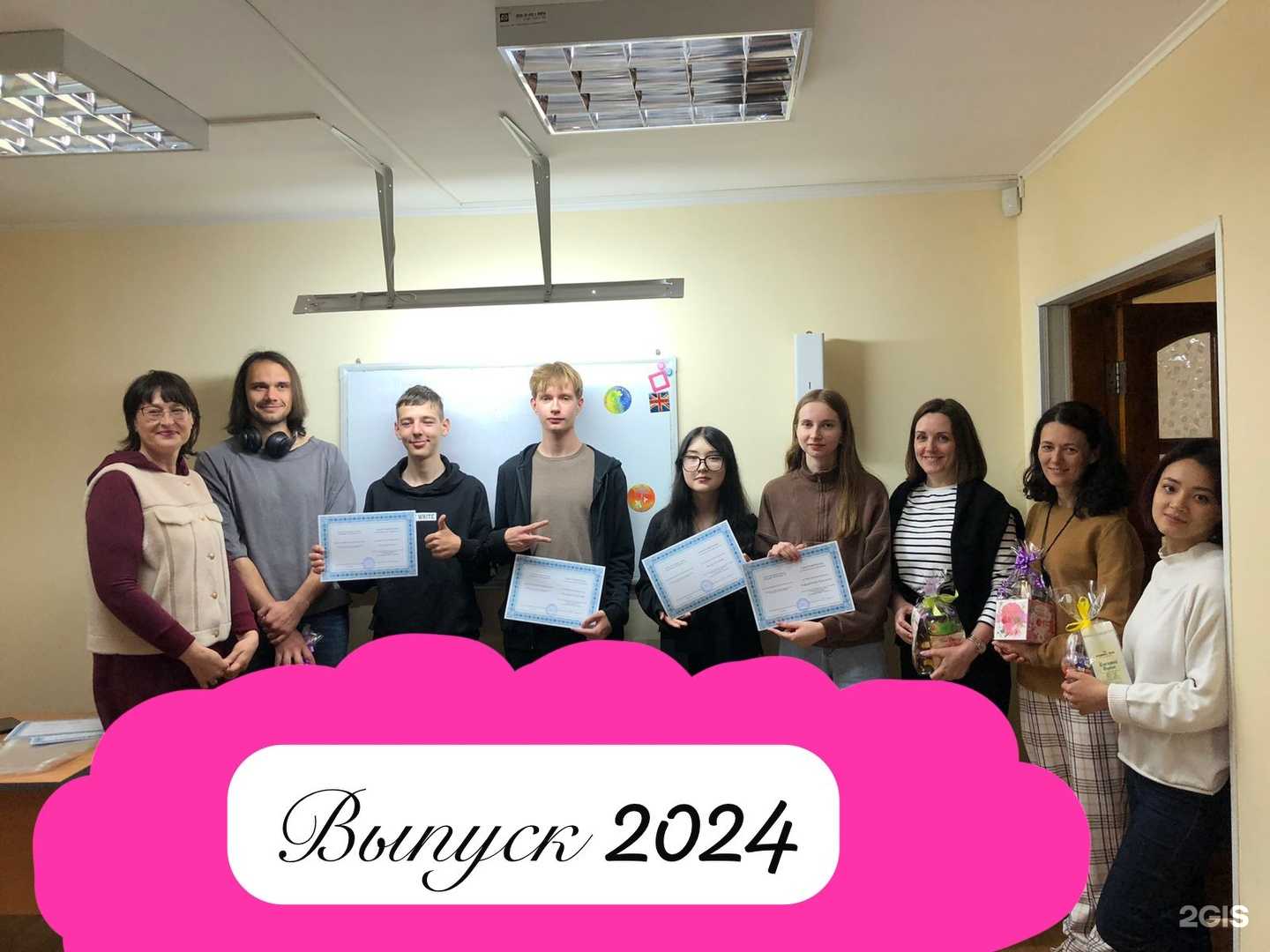 Отзывы на компанию Эдельвейс в Находке c фото