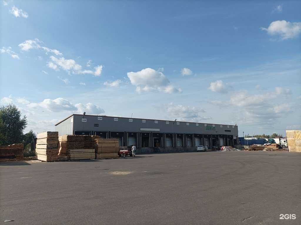 Отзывы на компанию Спилстрой в Коммунарке c фото