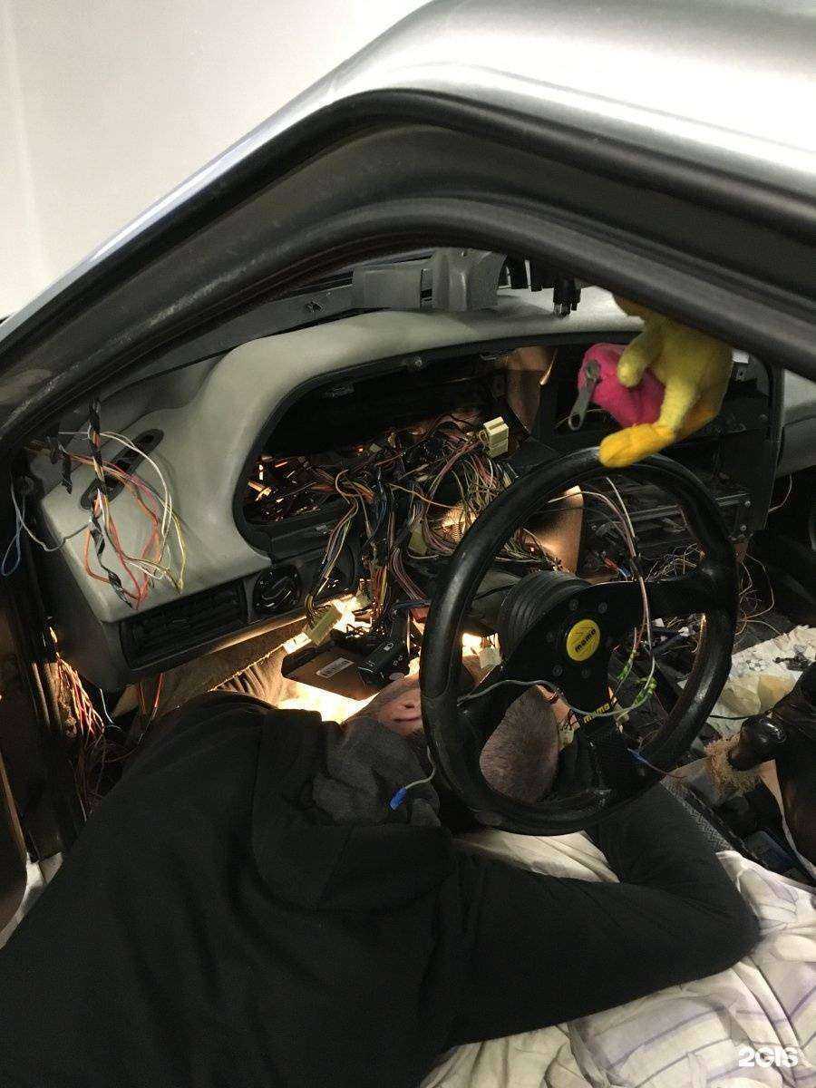 Отзывы на компанию АВТОЭЛЕКТРИК в г. Екатеринбург c фото