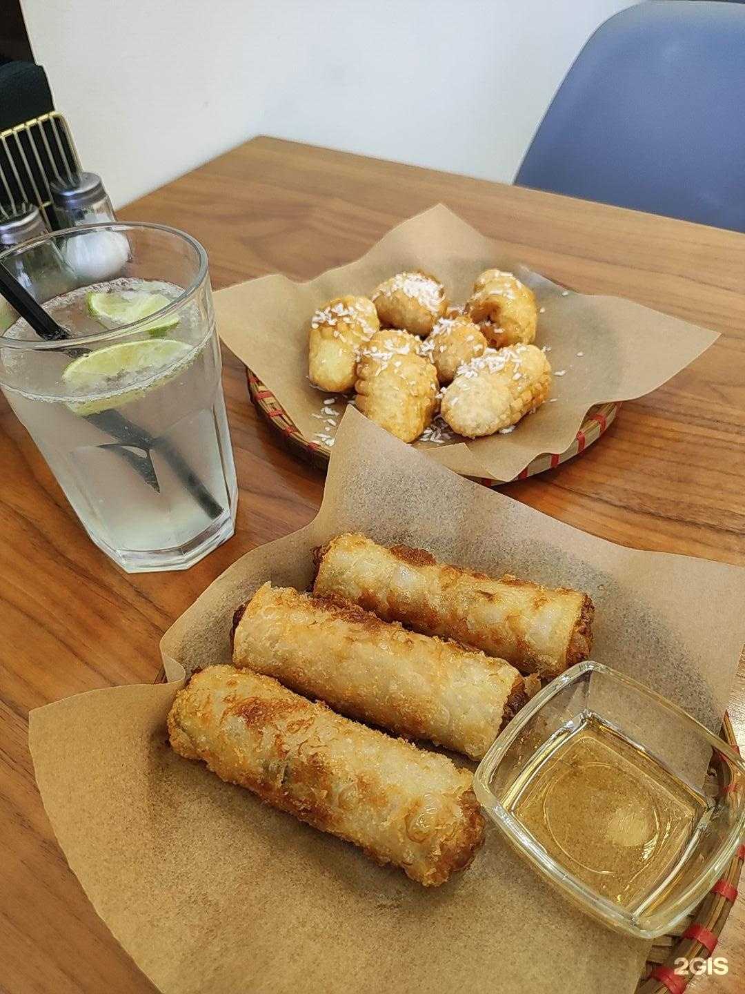 Отзывы на компанию Просто Фо Бо в Уфе c фото