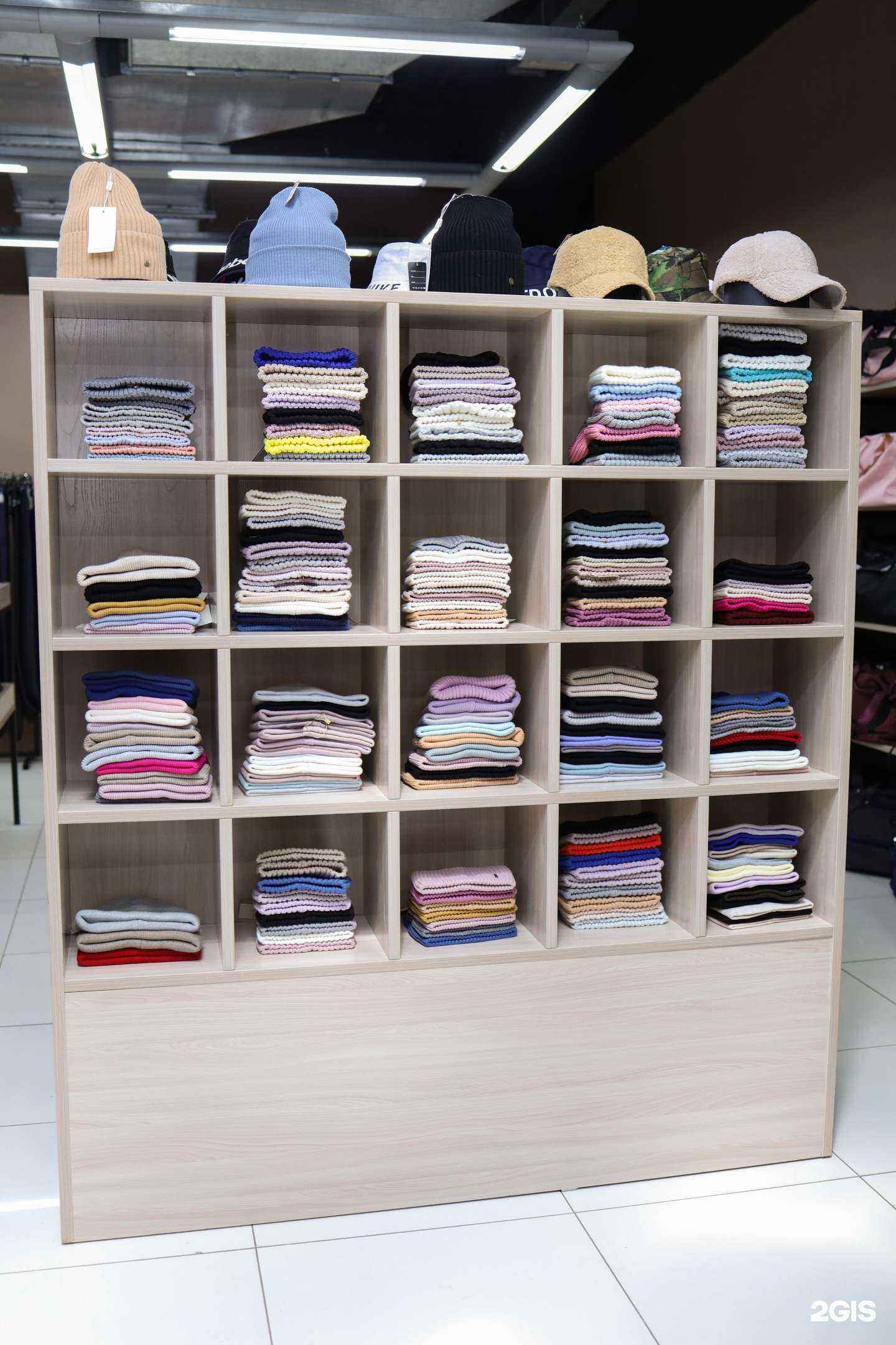 Отзывы на компанию Авоська в г. Красноярск c фото