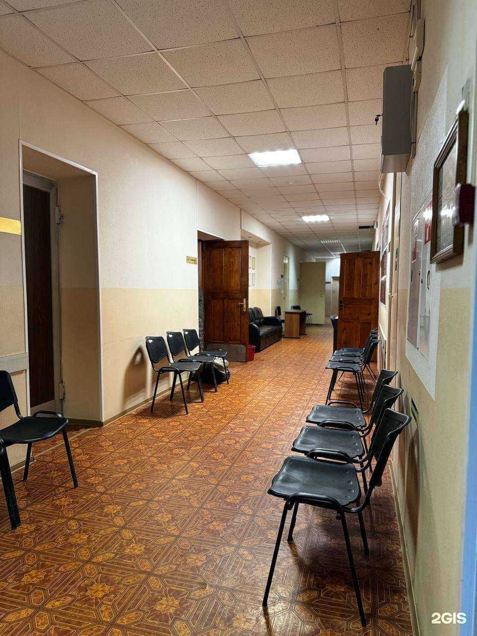 Отзывы на компанию Учебный центр в Владивостоке c фото