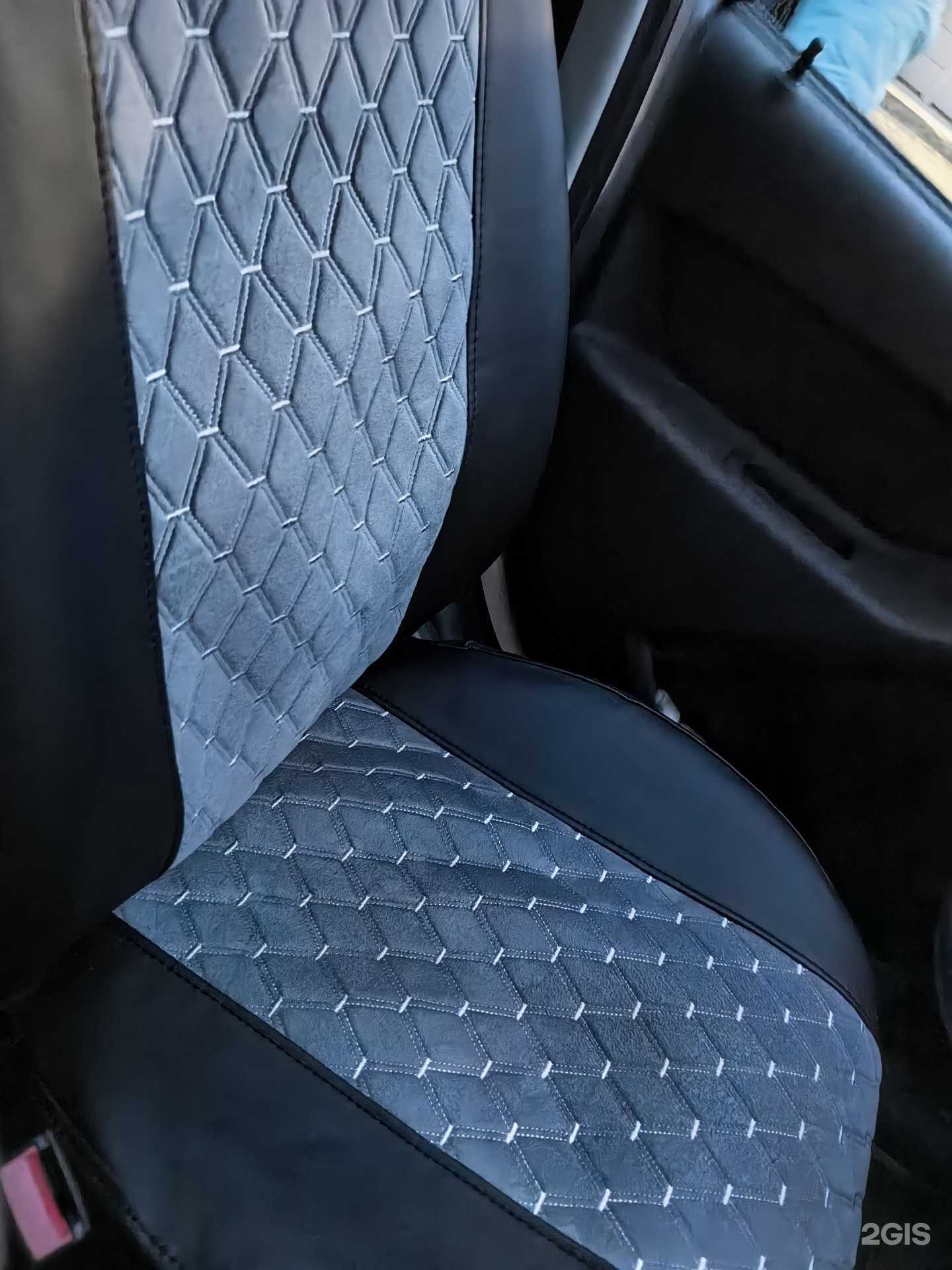 Отзывы на компанию Garage34Vlg в г. Волгоград c фото