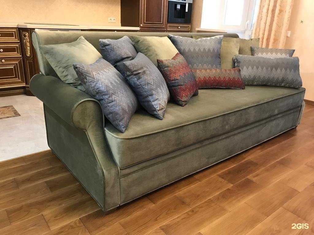 Отзывы на компанию Verano Design в Тюмени c фото