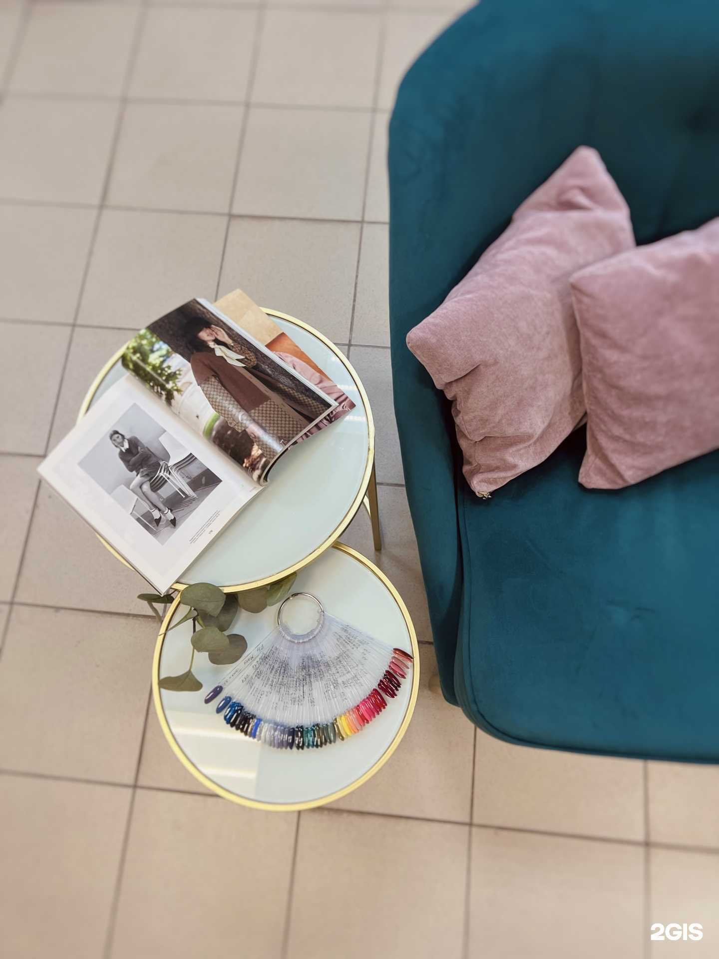 Отзывы на компанию Loft of beauty в г. Пермь c фото