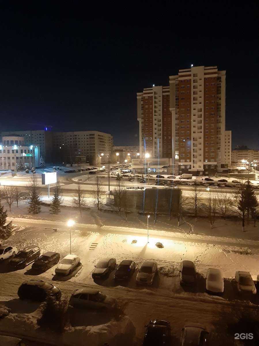 Отзывы на компанию Ева в Набережных Челнах c фото - фотография 2 из 2