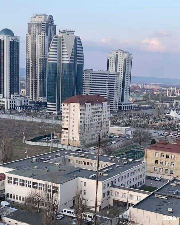 Отзывы на компанию Юг-Строй в Грозном c фото