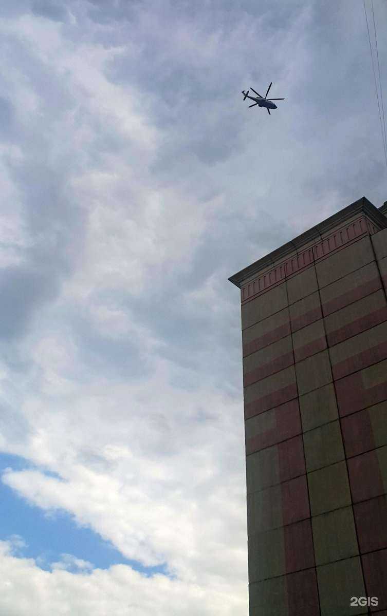 Отзывы на компанию Allamak в Котельниках c фото - фотография 2 из 2