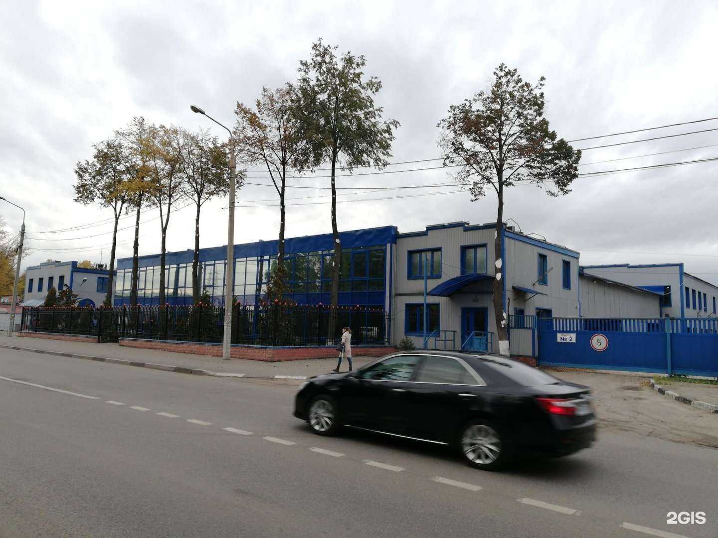 Отзывы на компанию Пластмасс групп в Щёлкове c фото - фотография 2 из 2