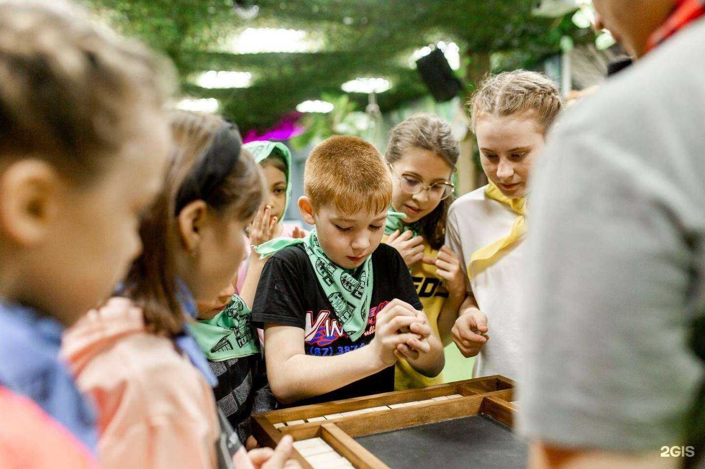 Отзывы на компанию Динополис в Иркутске c фото