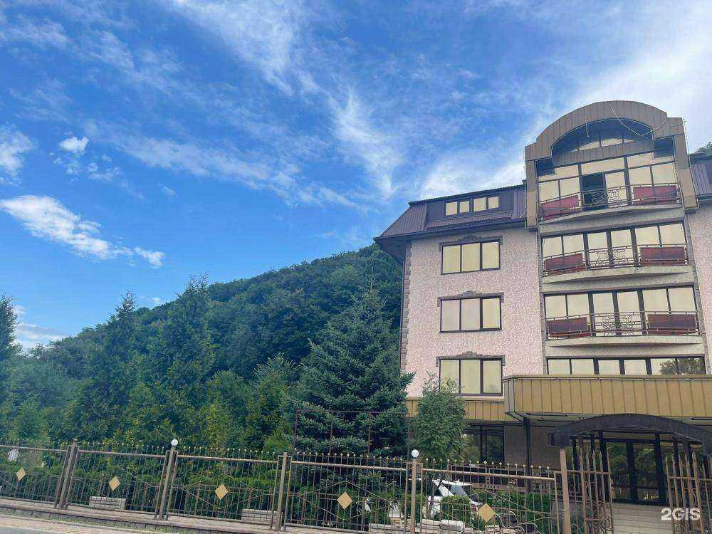 Отзывы на компанию Альп в Нальчике c фото