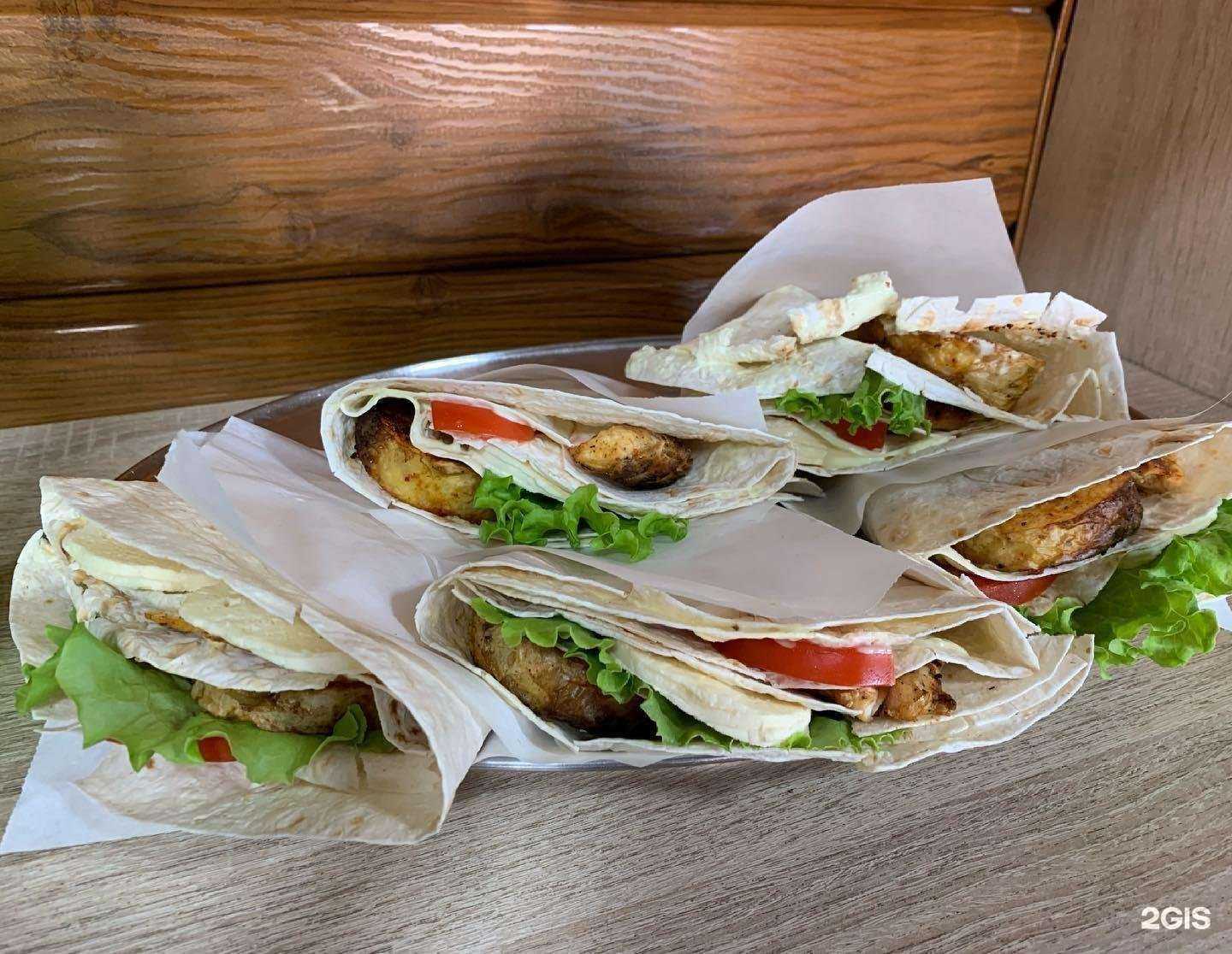 Отзывы на компанию Fast’n’good в г. Тамбов c фото