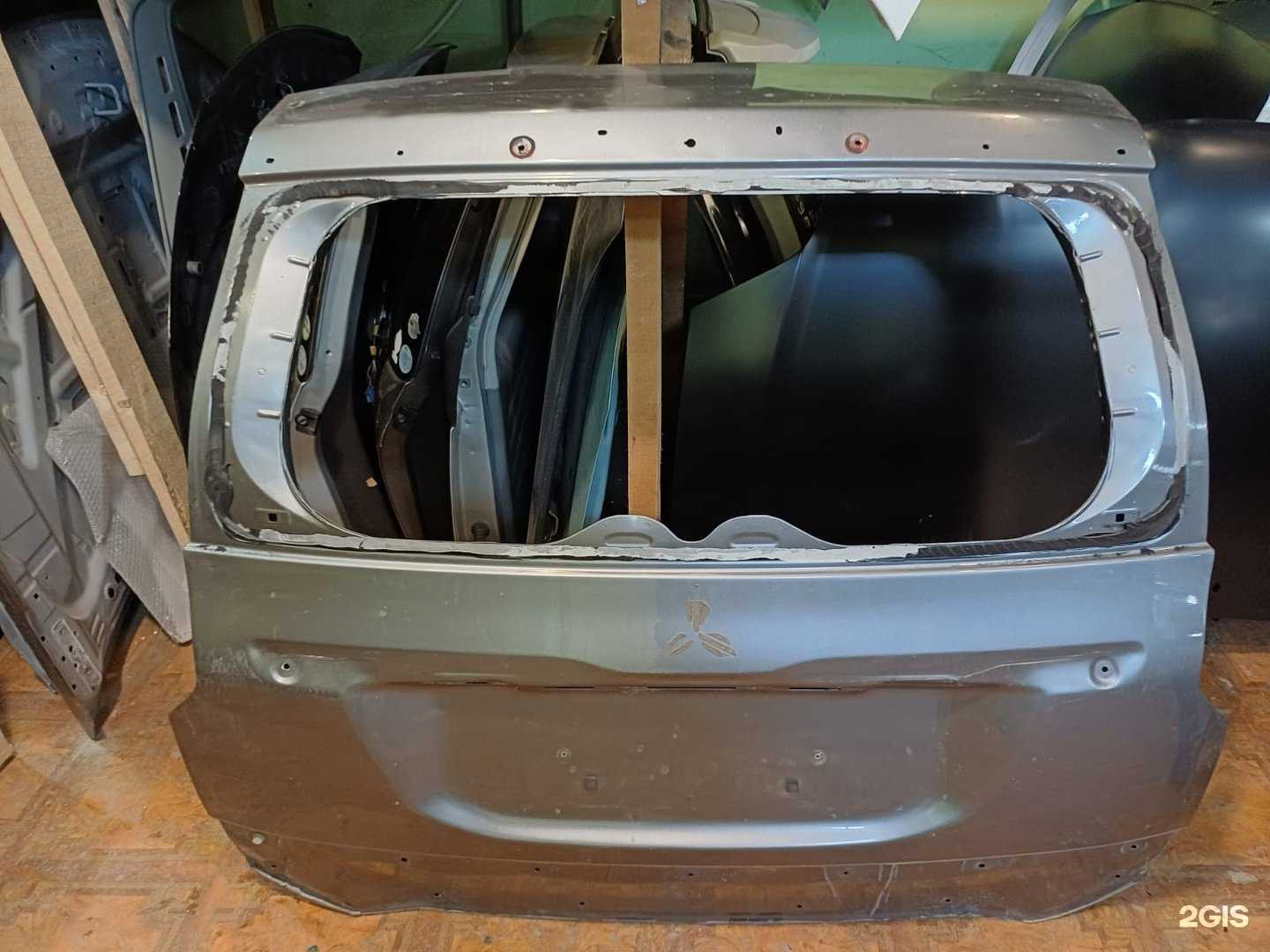 Отзывы на компанию Компания по продаже автозапчастей в Южно-Сахалинске c фото