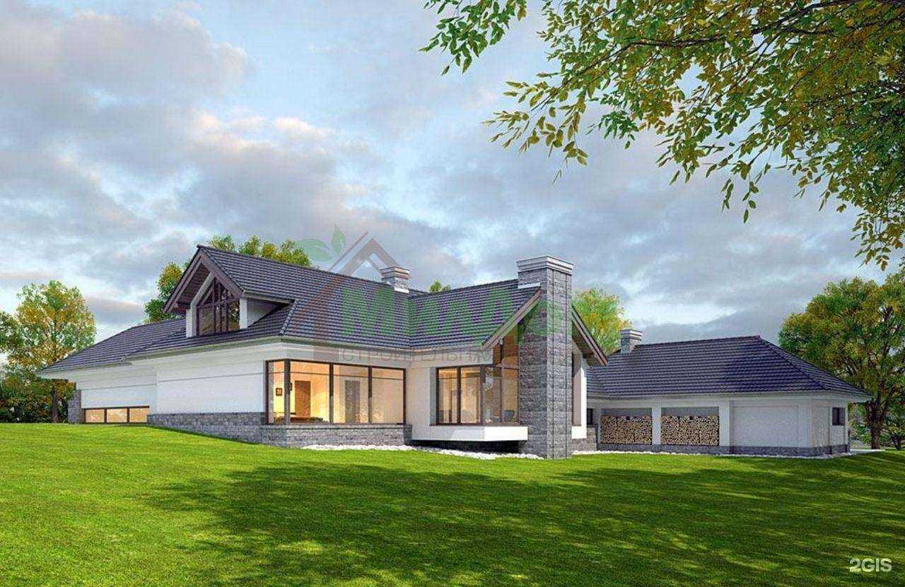 Отзывы на компанию МилДом в г. Ижевск c фото