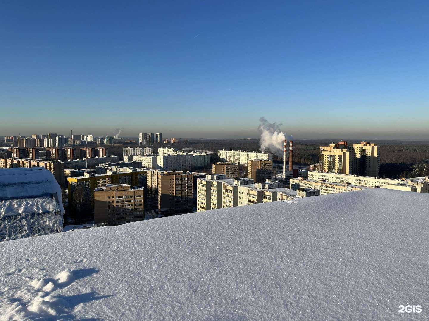 Отзывы на компанию Горлаб в Одинцове c фото - фотография 2 из 2