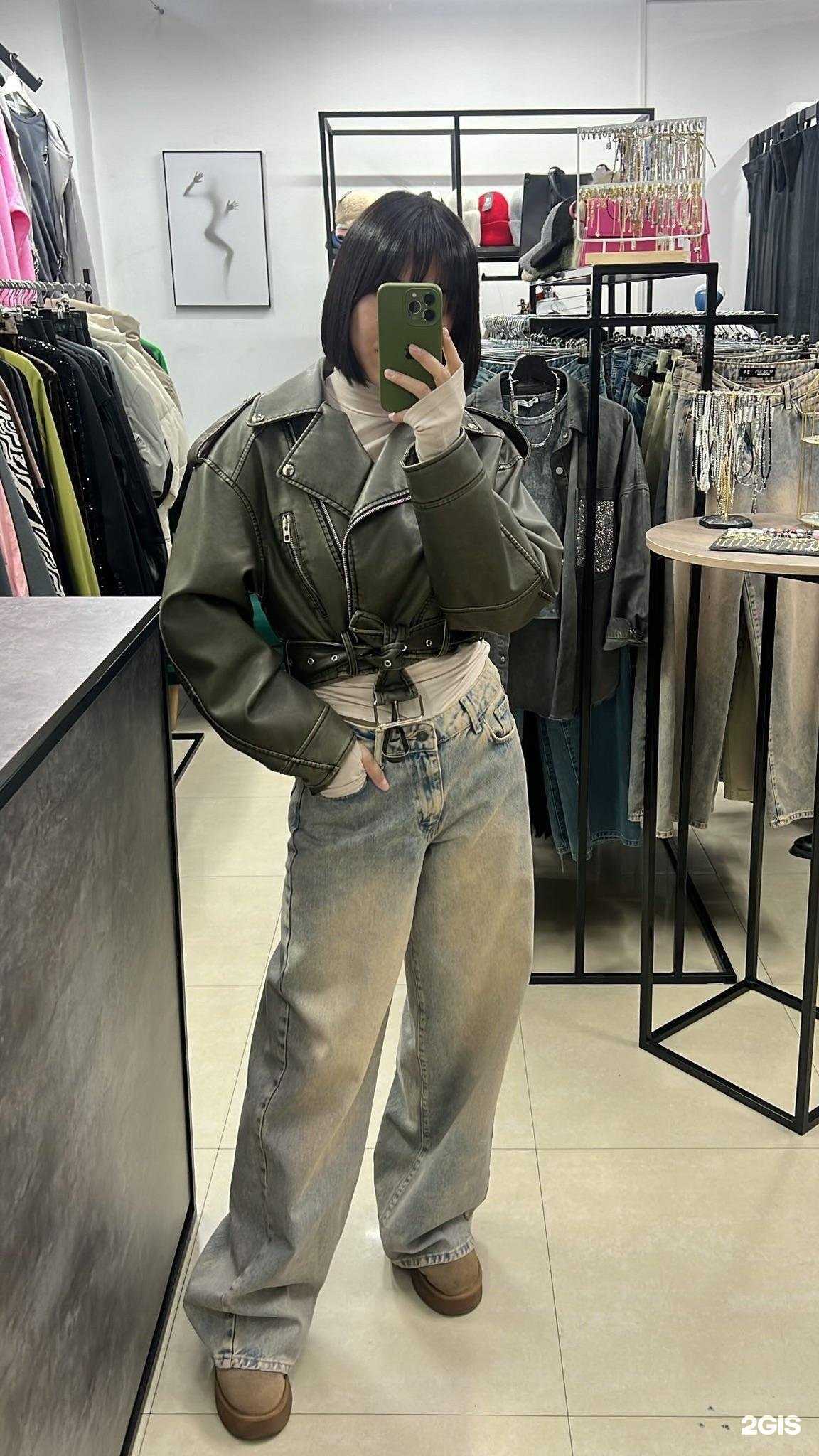 Отзывы на компанию Oversize store в г. Улан-Удэ c фото