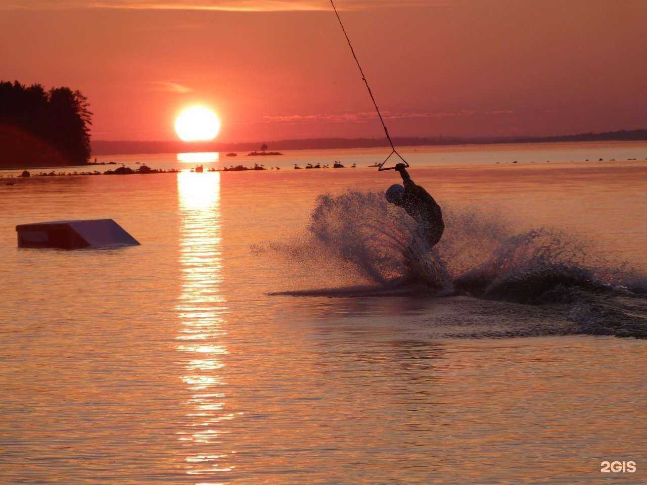 Отзывы на компанию Onego pirates в г. Петрозаводск c фото