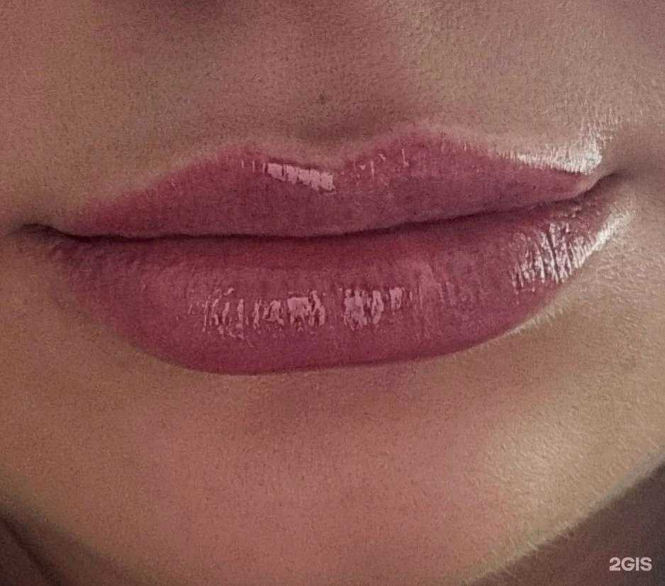 Отзывы на компанию Vash_esthete в г. Комсомольск-на-Амуре c фото