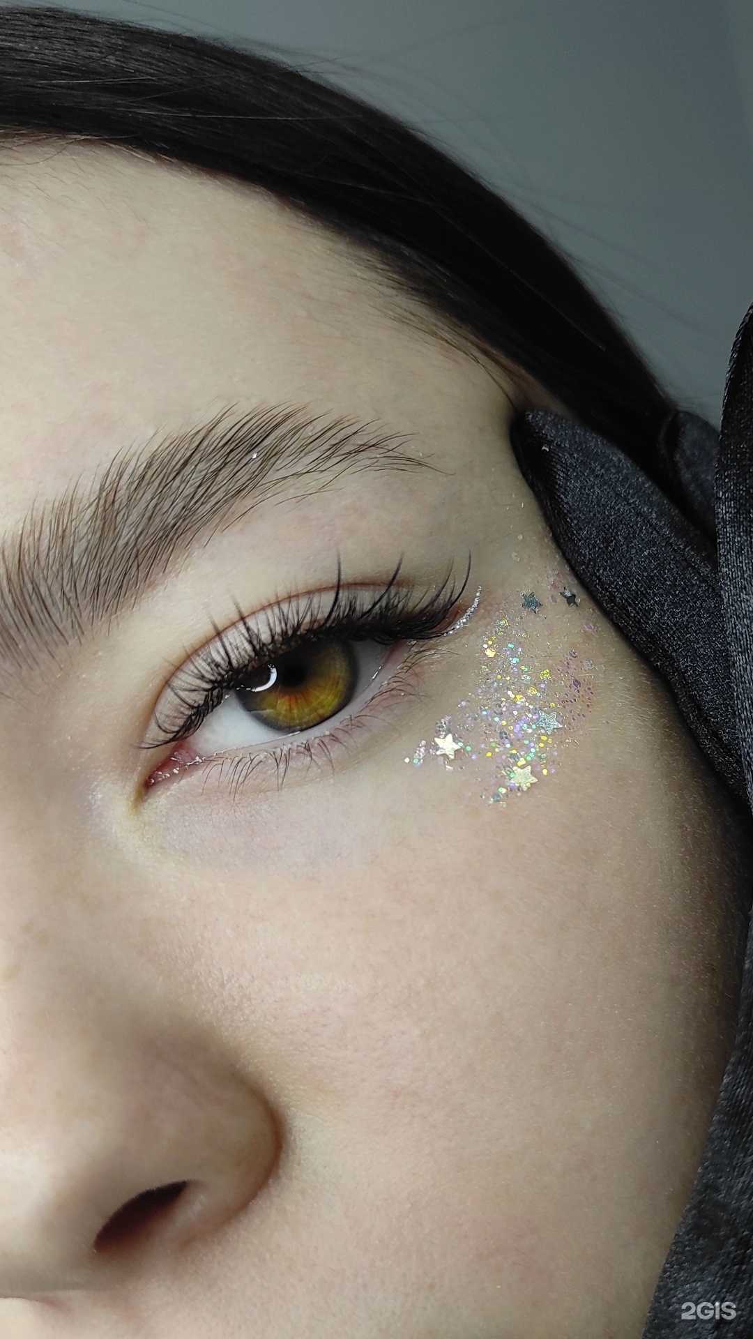 Отзывы на компанию Студия наращивания ресниц в г. Пермь c фото
