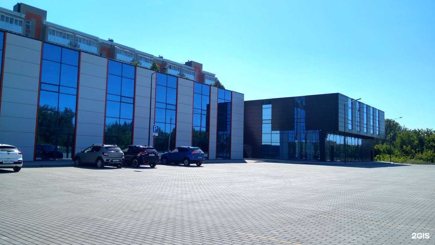 Отзывы на компанию Три батона в Тольятти c фото - фотография 2 из 2