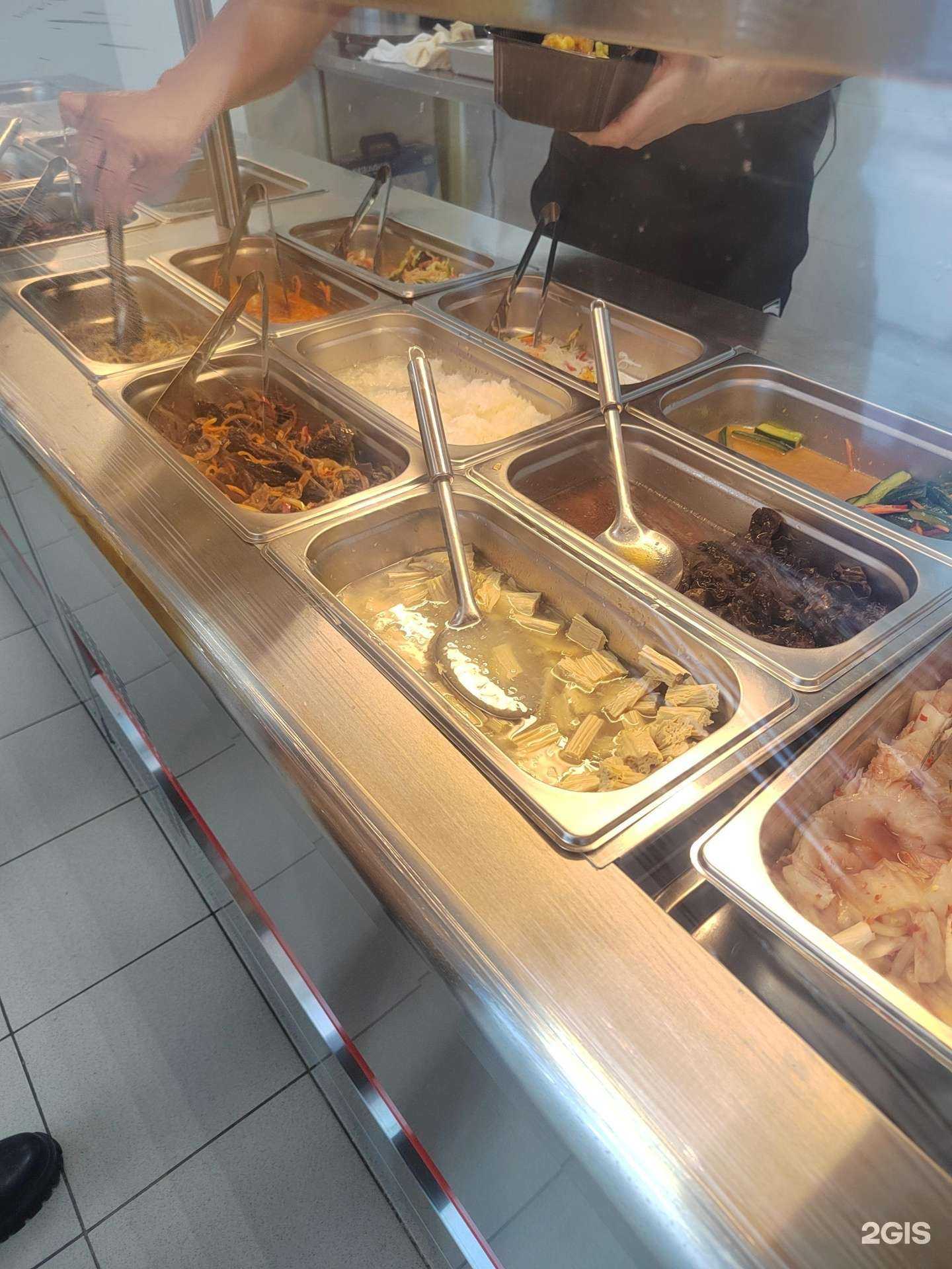 Отзывы на компанию Бок-Сун в Челябинске c фото