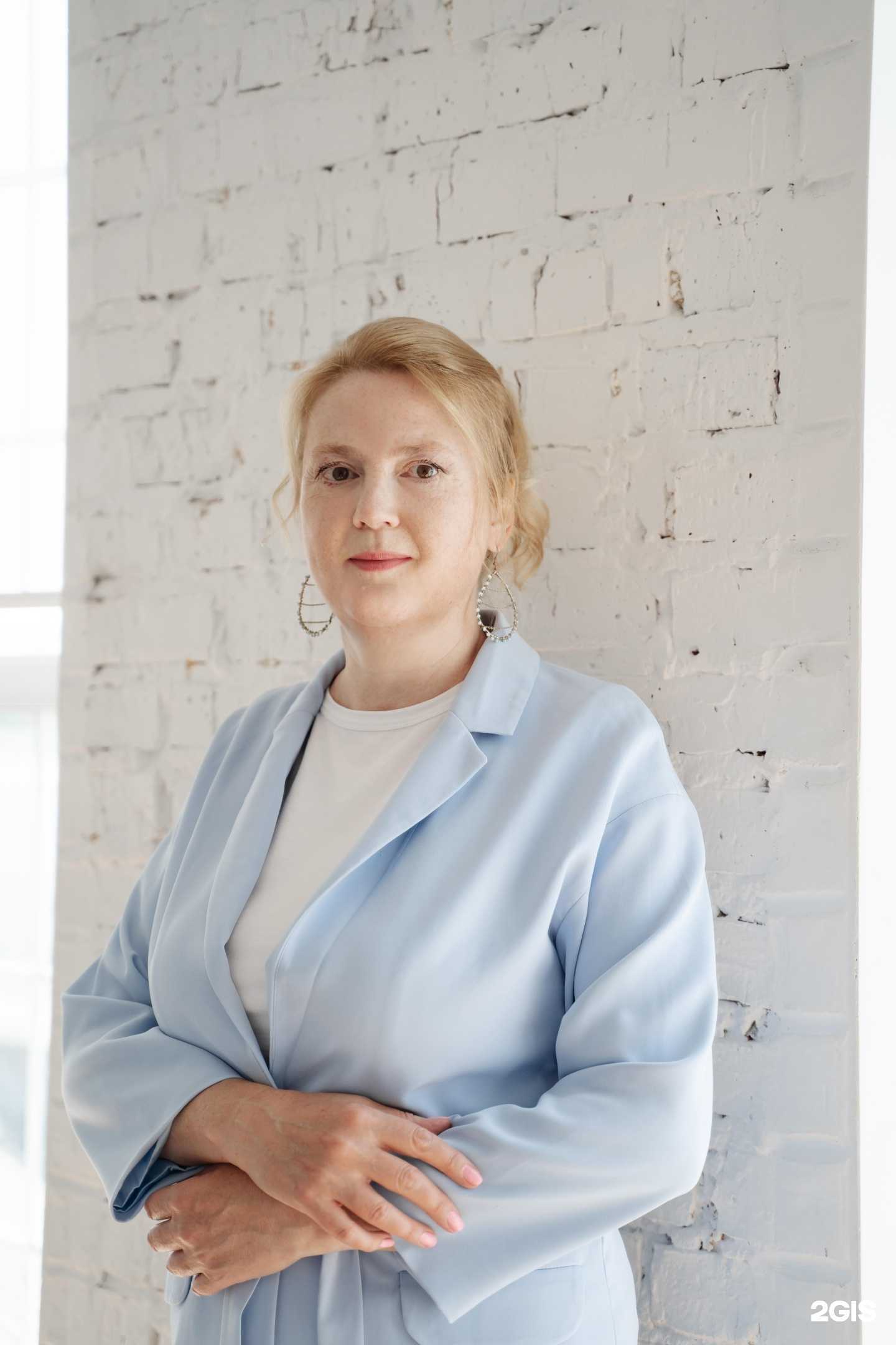 Отзывы на компанию Аналитический психолог Самойленко Наталья в г. Томск c фото