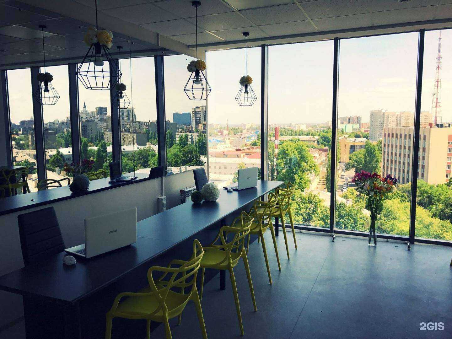 Отзывы на компанию Чемодан в Воронеже c фото