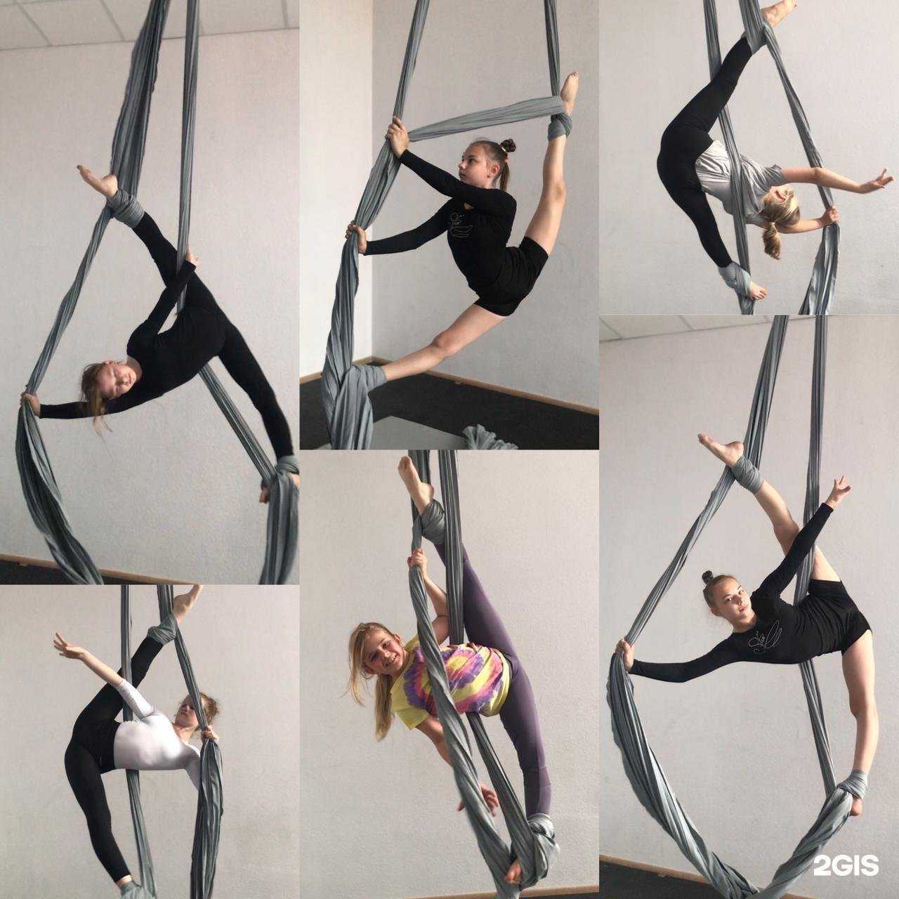 Отзывы на компанию Полёт в Екатеринбурге c фото