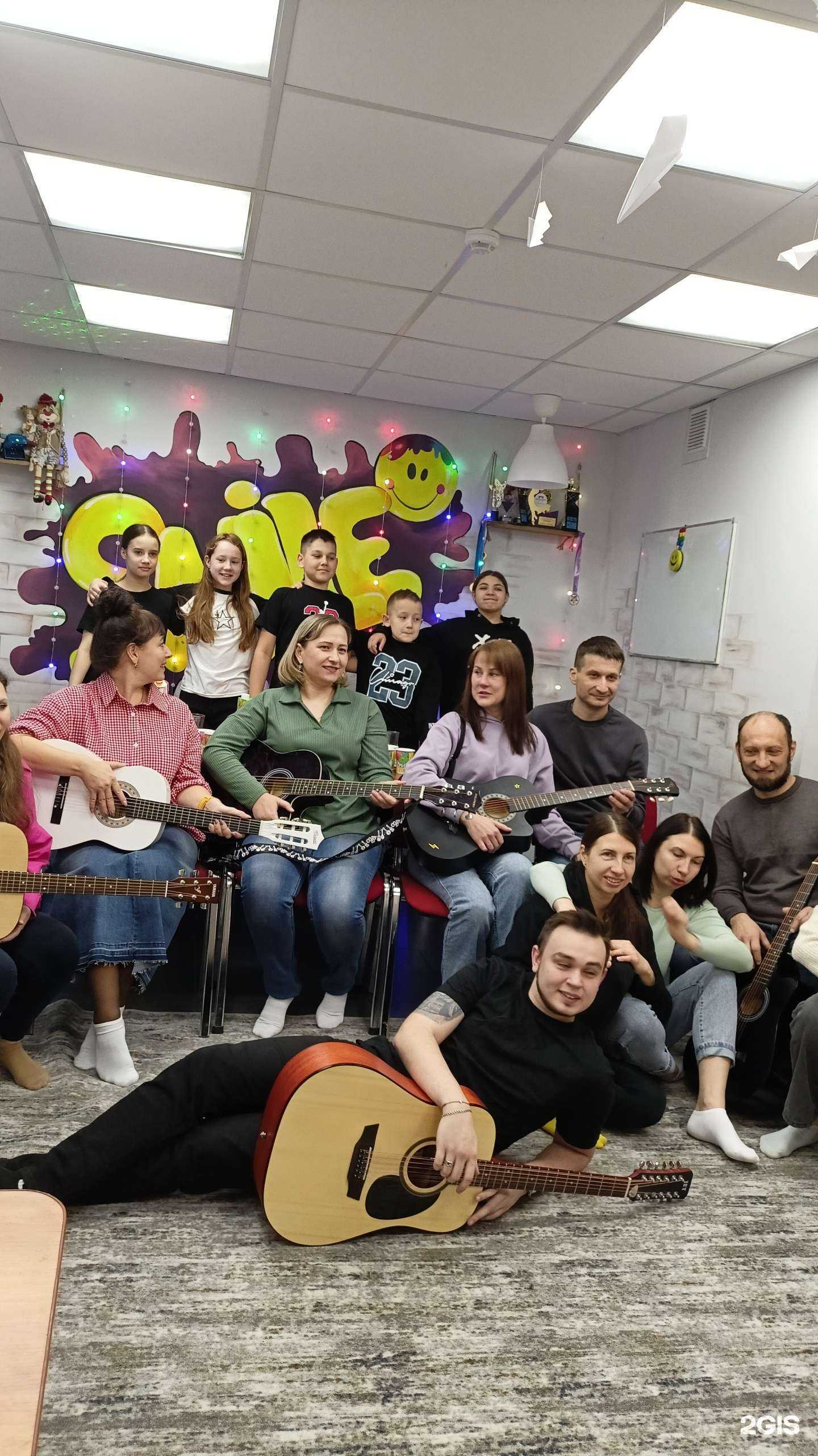 Отзывы на компанию Smile в г. Воронеж c фото