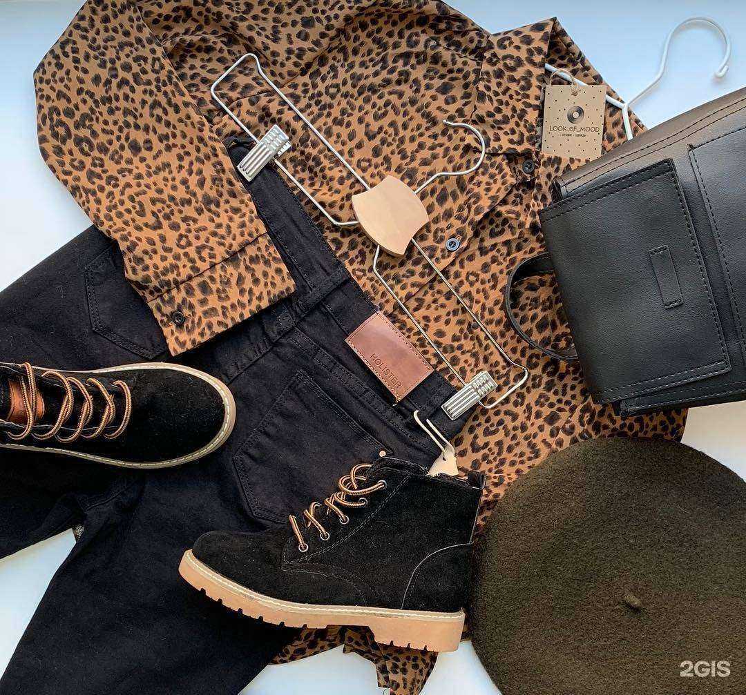 Отзывы на компанию Look_of_mood в г. Рязань c фото