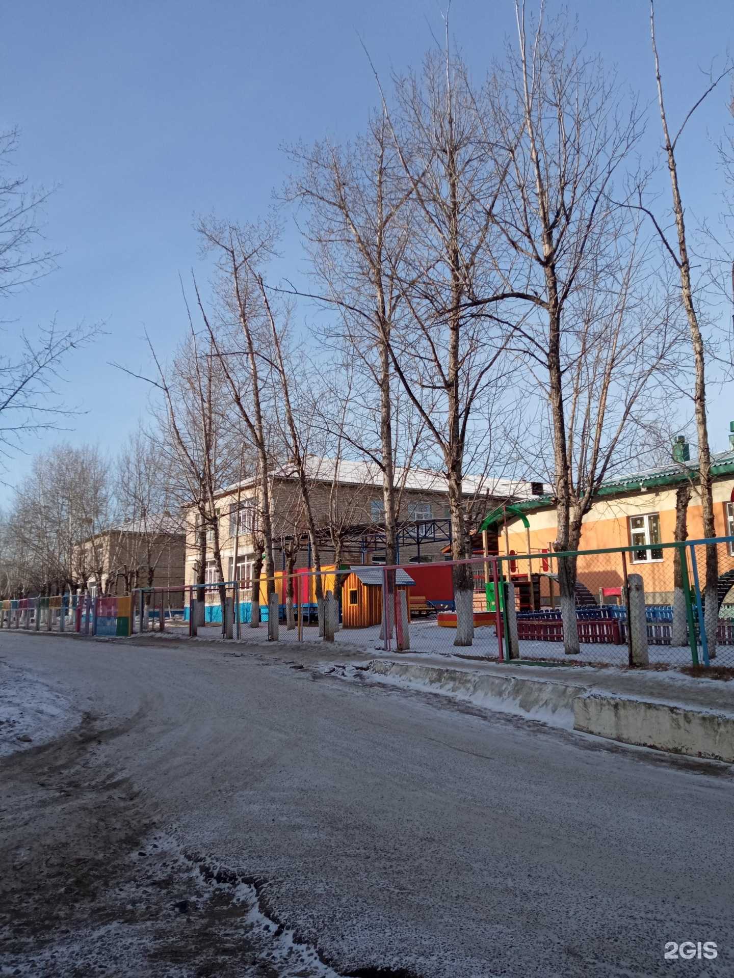 Отзывы на компанию Петушок в Чите c фото